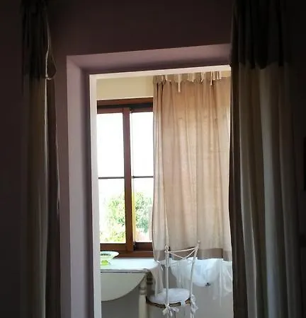 Lägenhet Golfo Della Biodola *
