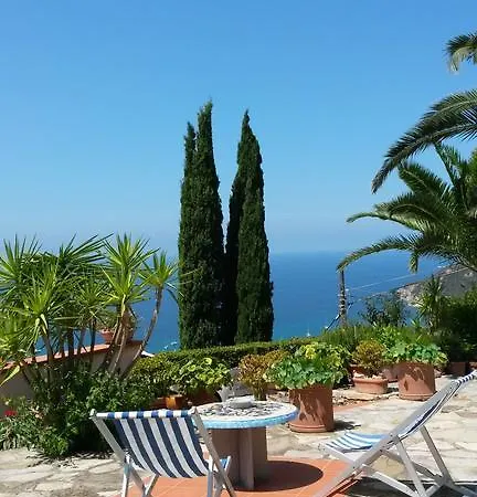 Golfo Della Biodola *