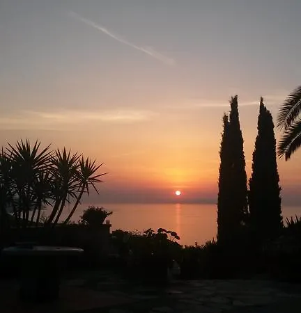 Golfo Della Biodola Lägenhet