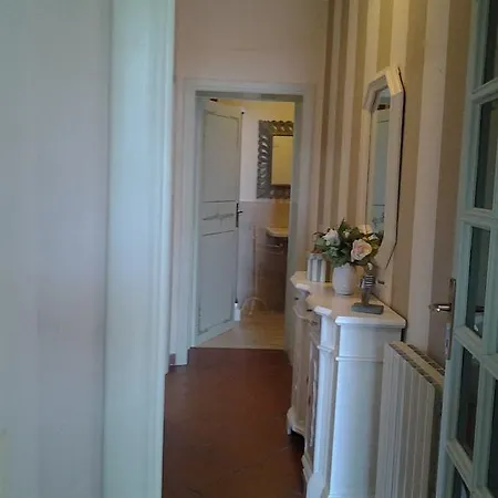 Golfo Della Biodola Apartment *