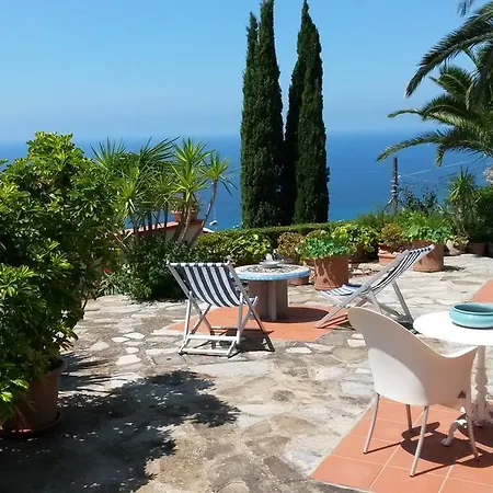 Golfo Della Biodola Portoferraio