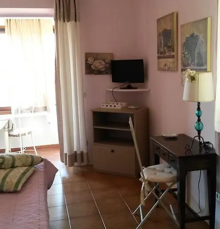 Apartment Golfo Della Biodola Portoferraio