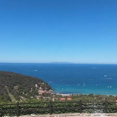 Golfo Della Biodola * Portoferraio